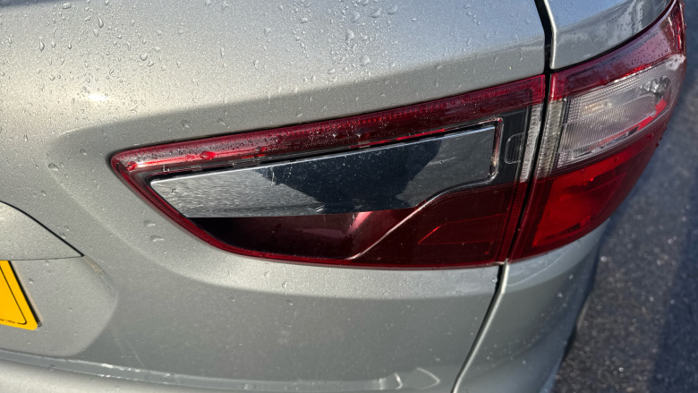 Ford EcoSport 1.0 EcoBoost 125 ST-Line 5dr Petrol Hatchback